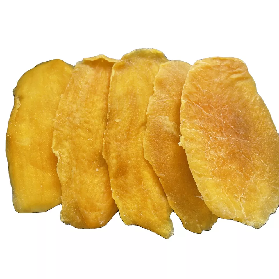 HOT SALE! Premium 100% Natural Dried Fruit/ Mango Dried Soft Mango - Ready to ship WA84907552554