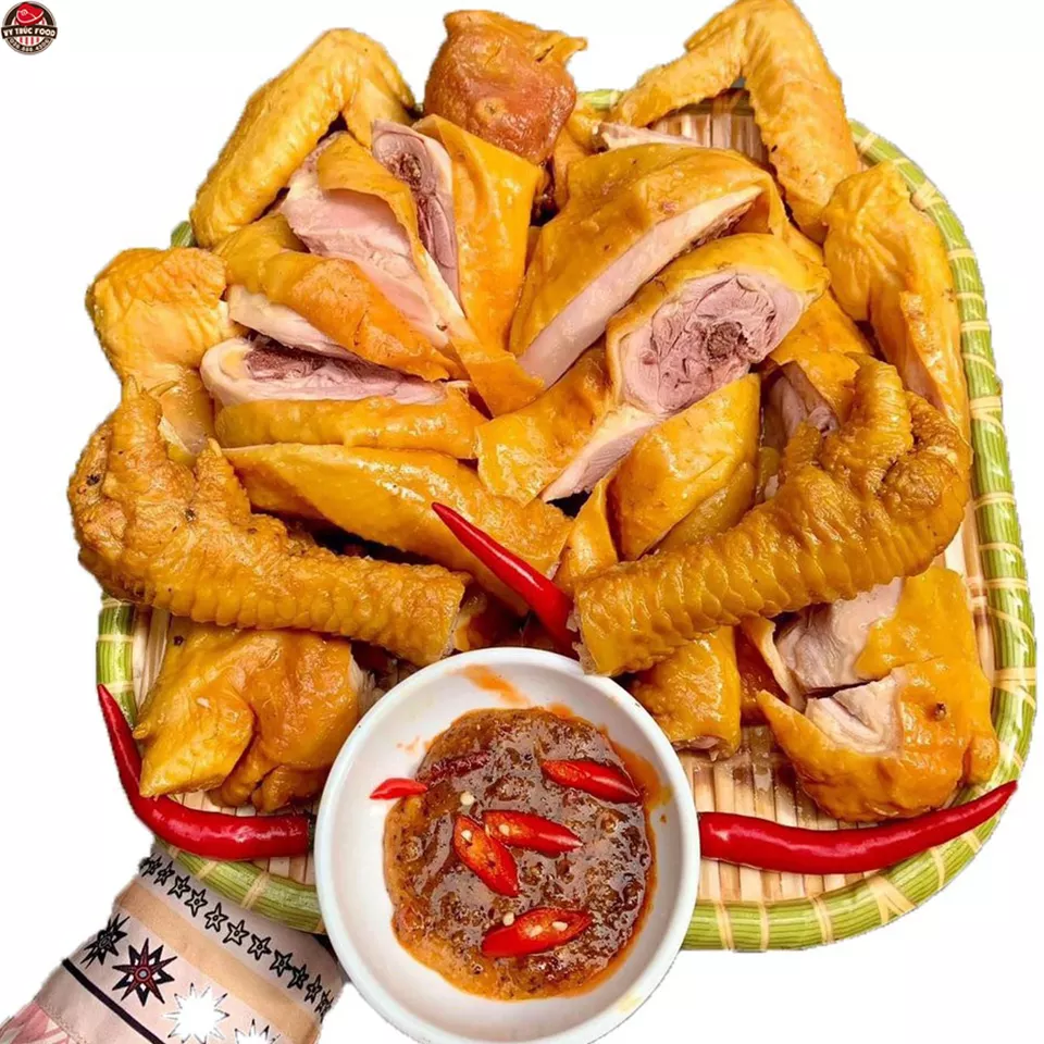 Wholesale health Salted Chicken With Pilot Salt Wholesale Good Quality Chicken