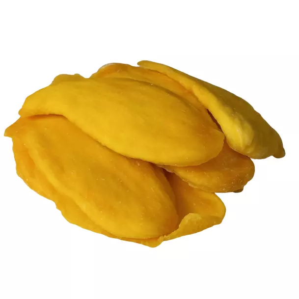 Wholesale Price 456g ISO HACCP Certification Soft Dried Fruit Sweet and Slightly Sour Soft Dried mango For Healthy Snacks
