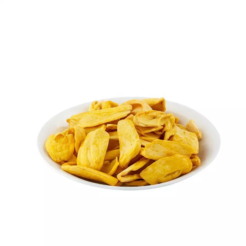 DRIED JACKFRUIT cheapest for export dried fruits