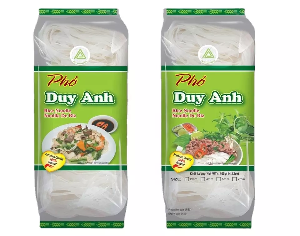High Quality Rice Noodle - DUY ANH FOODS