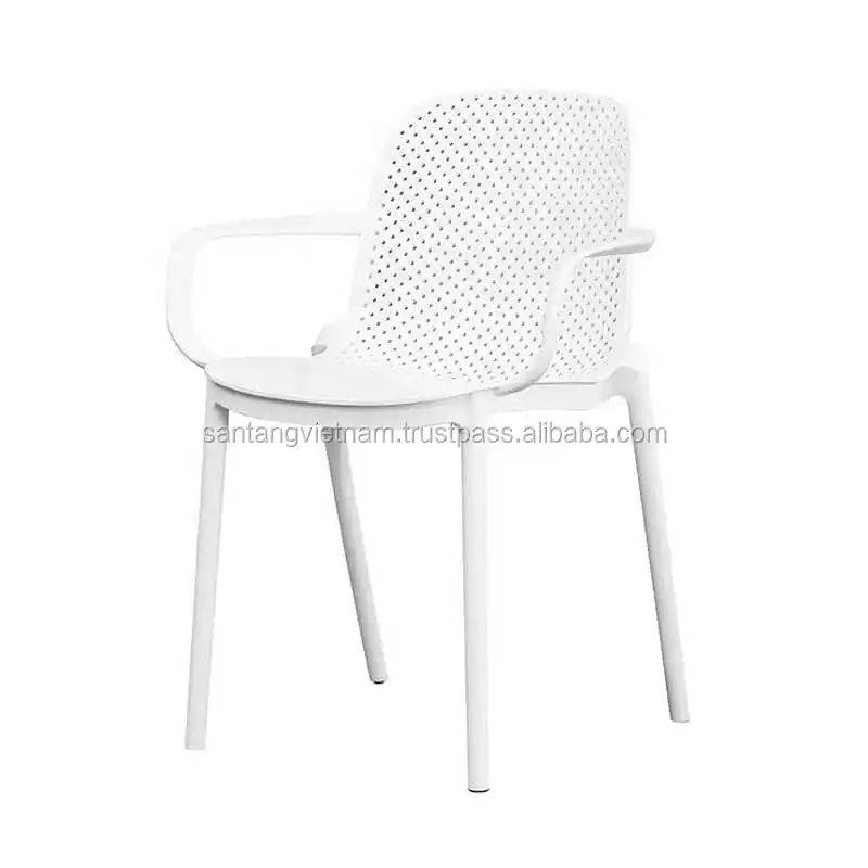 Bestseller Cheap home furniture comfortable dining room chair modern design dining plastic chair