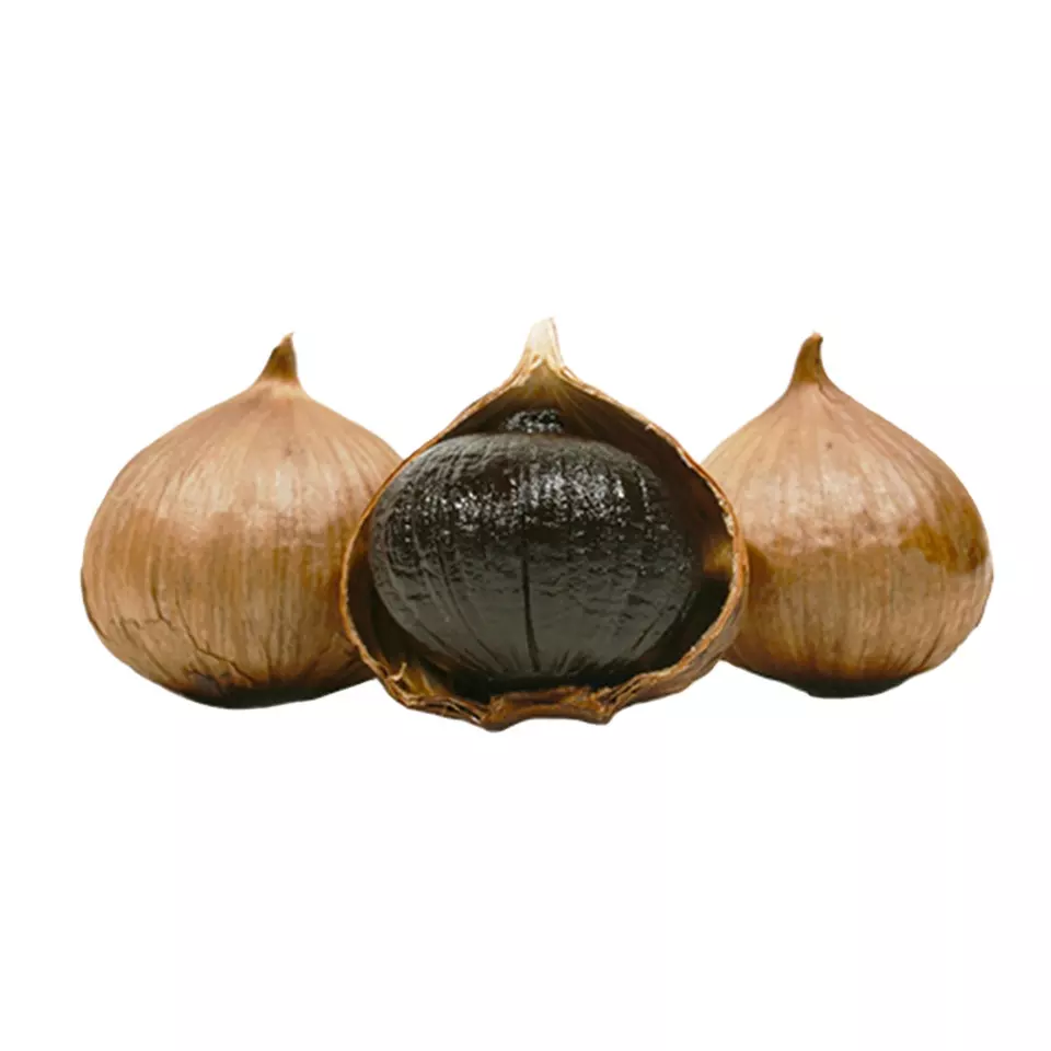 Vietnam Black Dried Garlic for US, EU, ASIA Market Standard company with high quality
