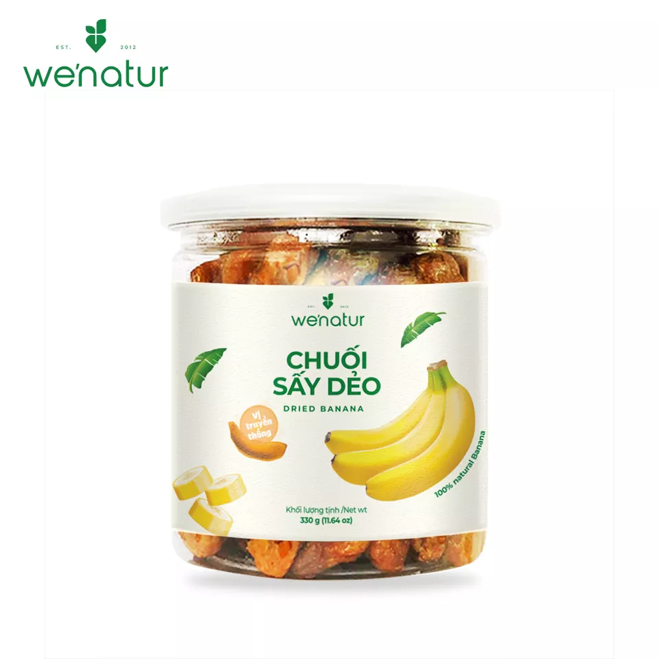 Premium Quality from Vietnam No Sugar Added Dried Fruit Food Whole Banana Solar Natural Dried Banana 100% Premium Grade