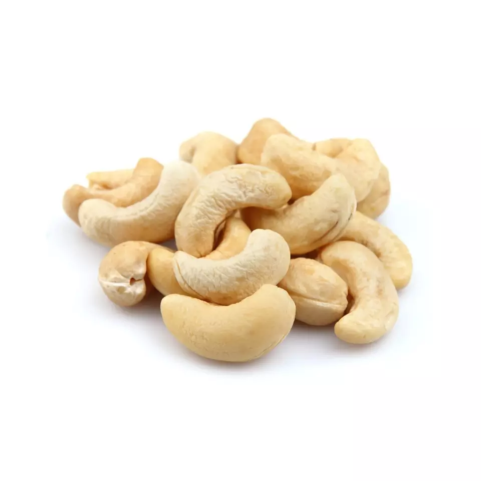 OEM Service Bulk Sales Dried Roasted Cashew nuts With ISO HACCP Certification From Vietnam For Export