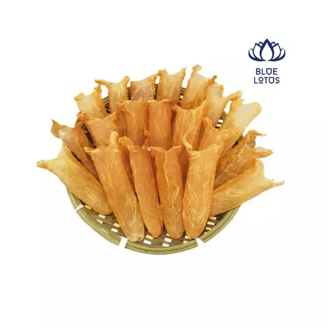 Top Supplier Of DRIED FISH MAWS HYPHTHALMUS PAGASIUS FOR EXPORTING FROM VIET NAM