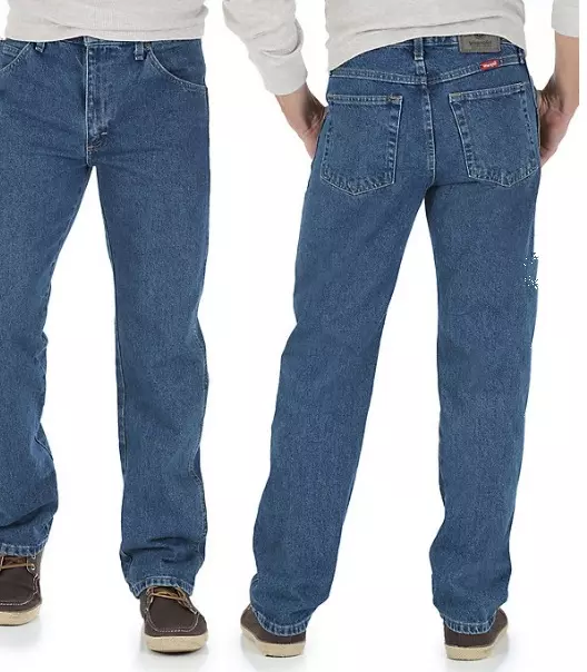 SAHULU fashion- Factory wholesale custom-made wear-resistant basic five-bag washed denim jeans men best export from VietNam