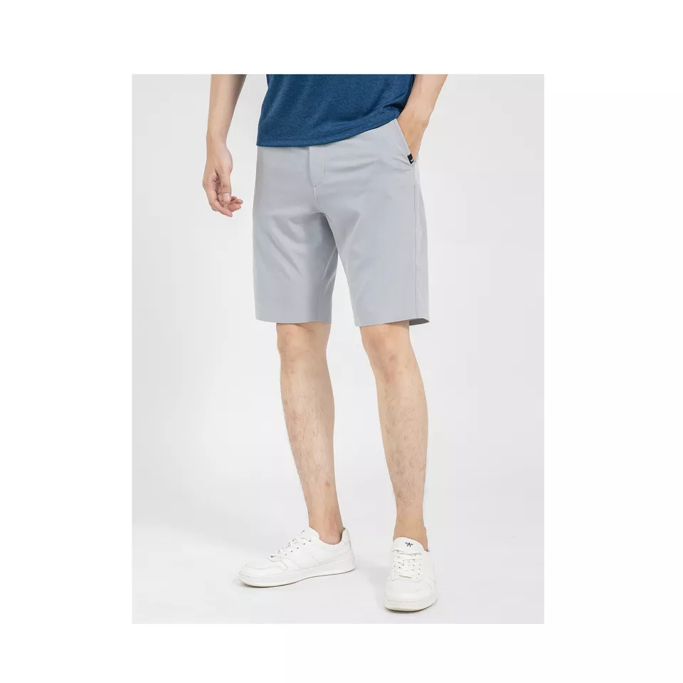 Factory Price Workout Golf Short Pants for Men from Vietnam best supplier