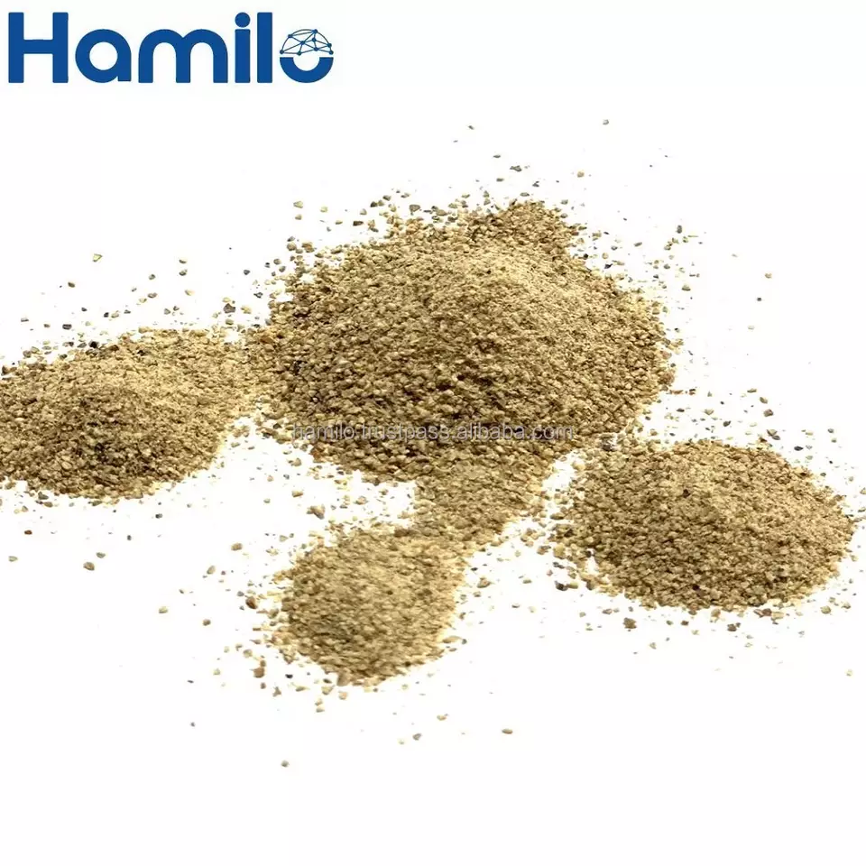 High Quality Vietnamese Hot Chili Spicy Dry Ground White Pepper Spices For Sales Hamilo Exporters Direct Factory Lowest Price