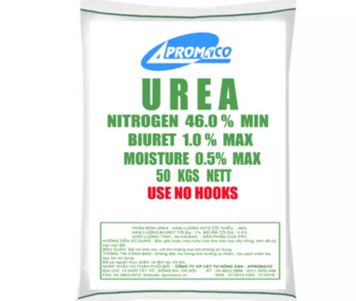 UREA Fertilizer High Quality best price Agriculture Plant Nitrogen Organic 46%N