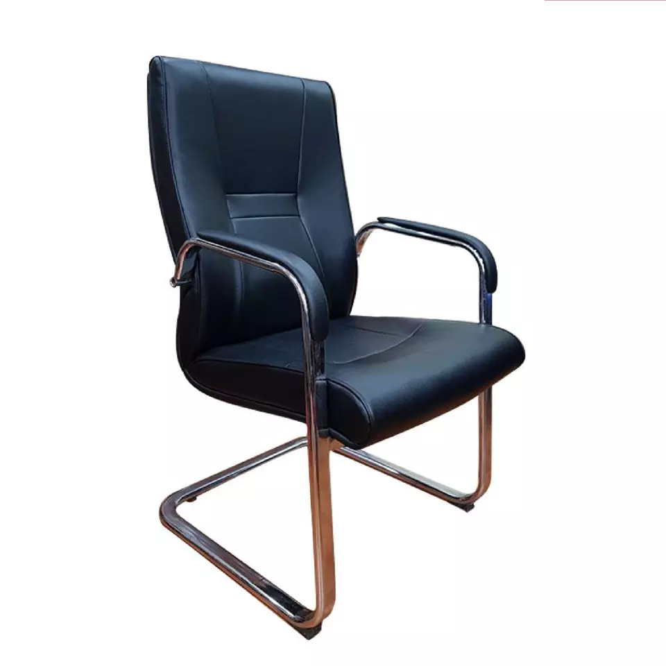 Conference chair EVO901 kneeling chair with high quality leather chair for meetingroom