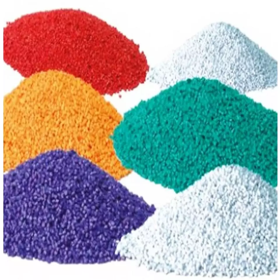 Vietnam Sample Available injection Grade blow molding LDPE LLDPE pellets General Plastics raw materials granules