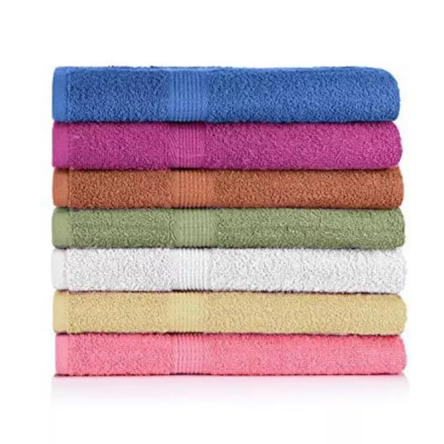 Wholesale Colorful Shower Towel/ Shower Towel Bath/ Adult Shower Towel