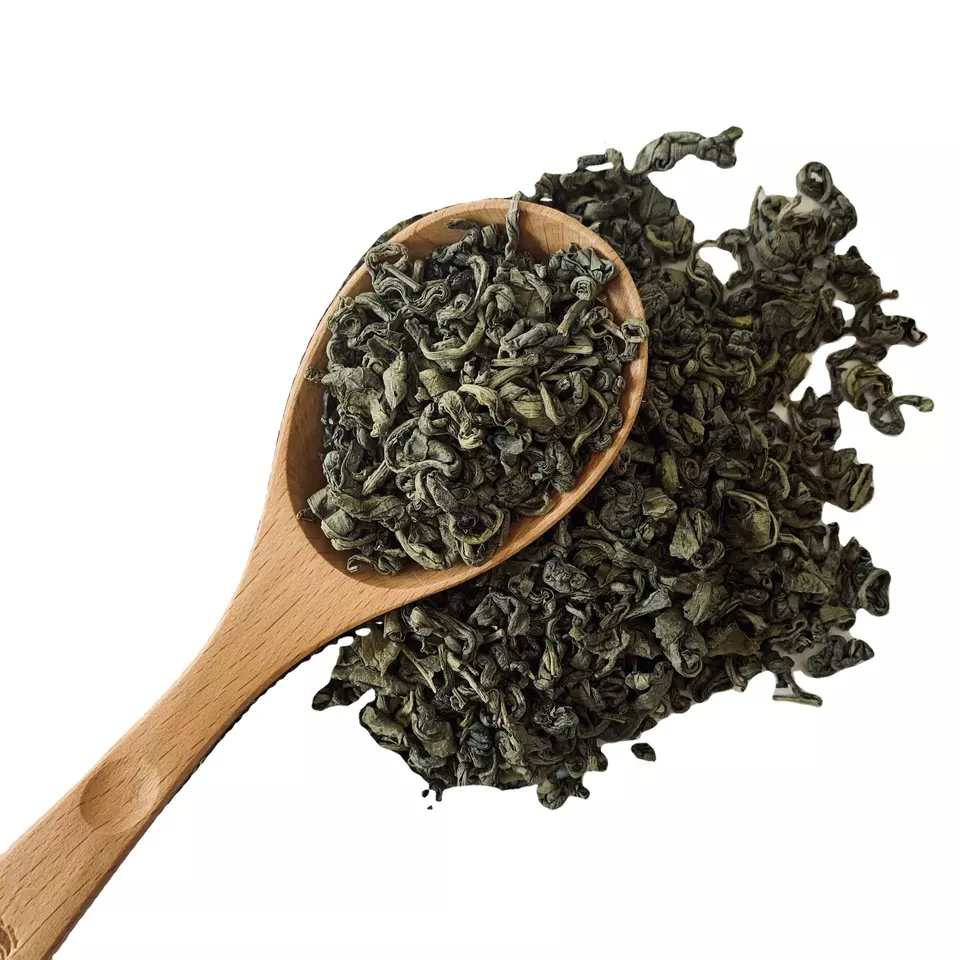 GREEN TEA 100% Natural ASSAM tea Hot Selling Green tea