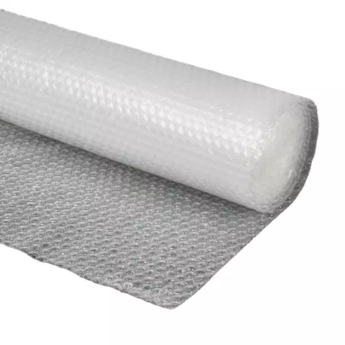 Air Bubble Sheet Wholesale Air Bubble Air Column Inflatable Protective Packaging Bag Roll Made In Vietnam