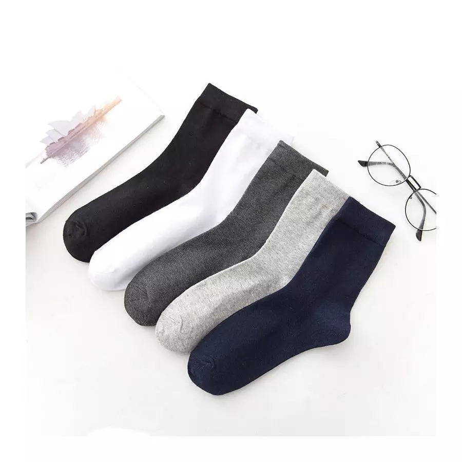 Dress Sock for Women Brand Name BEGEN TEXTILE Abundant Pattern Type All seasons Thickness Standard