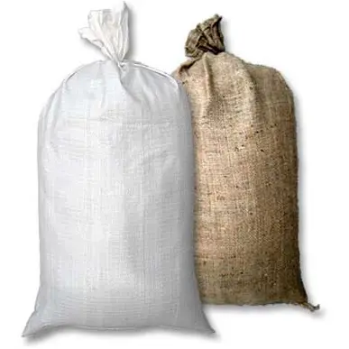 UV PROTECTION HIGH QUALITY - COMPETITIVE PRICE POLYPROPYLENE WOVEN BAG PACKAGING