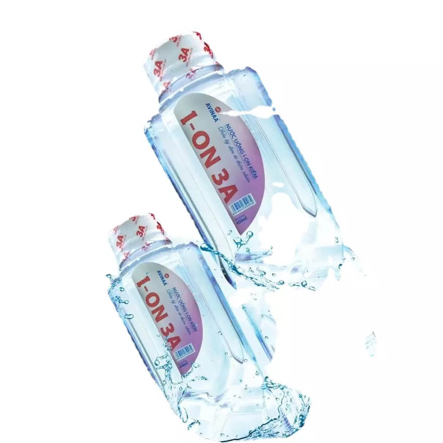 Top Quality 2021 Beverage Ground Drinking Water 3A 500ml Pure Water