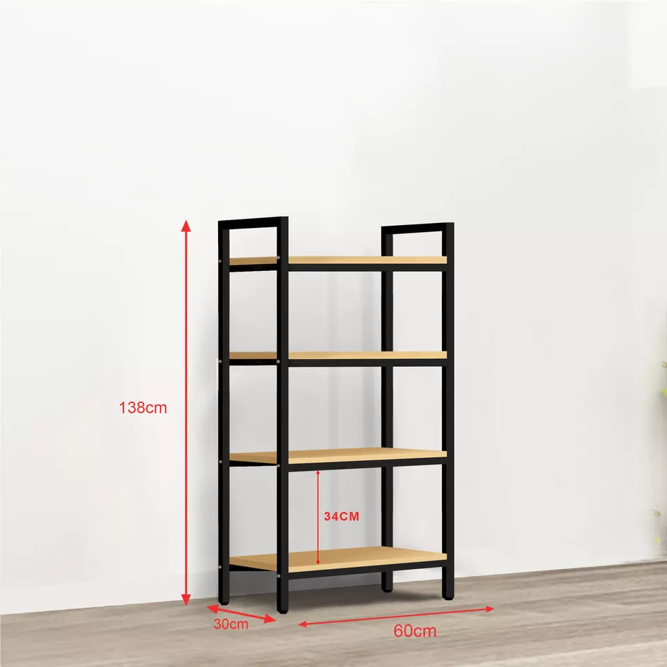 Storage Rack Multi-Function Portable Folding Shelf Best Service Corrosion Protection Waterproof Using For Warehouse Rack