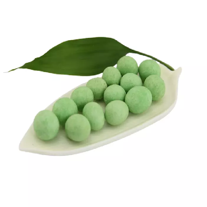 Wasabi Coated Peanuts Made In Vietnam Nutritious Feature High Quality Made In Vietnam Factory Price
