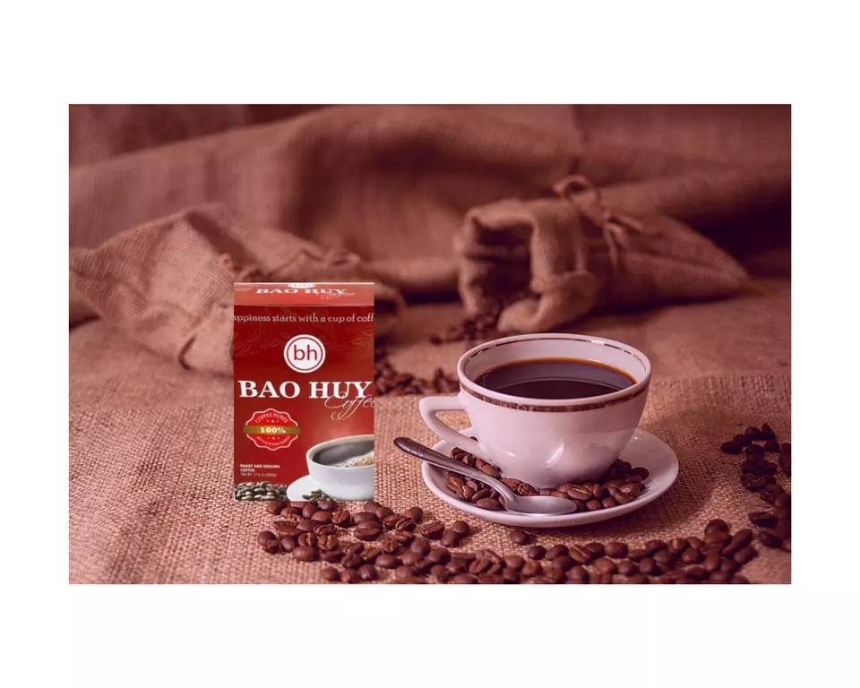 High Quality Premium Robusta Coffee Quick Delivery Common