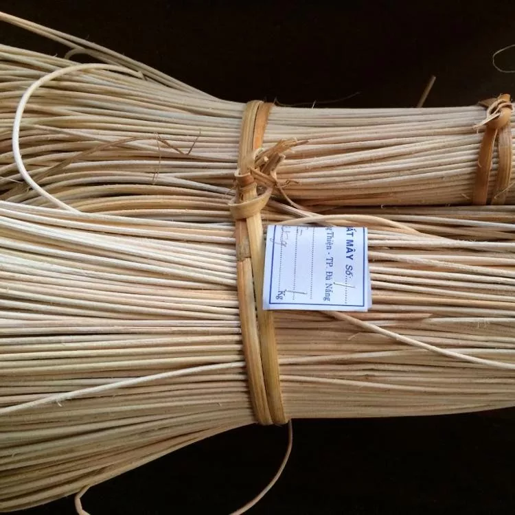 Raw rattan core material you are looking for