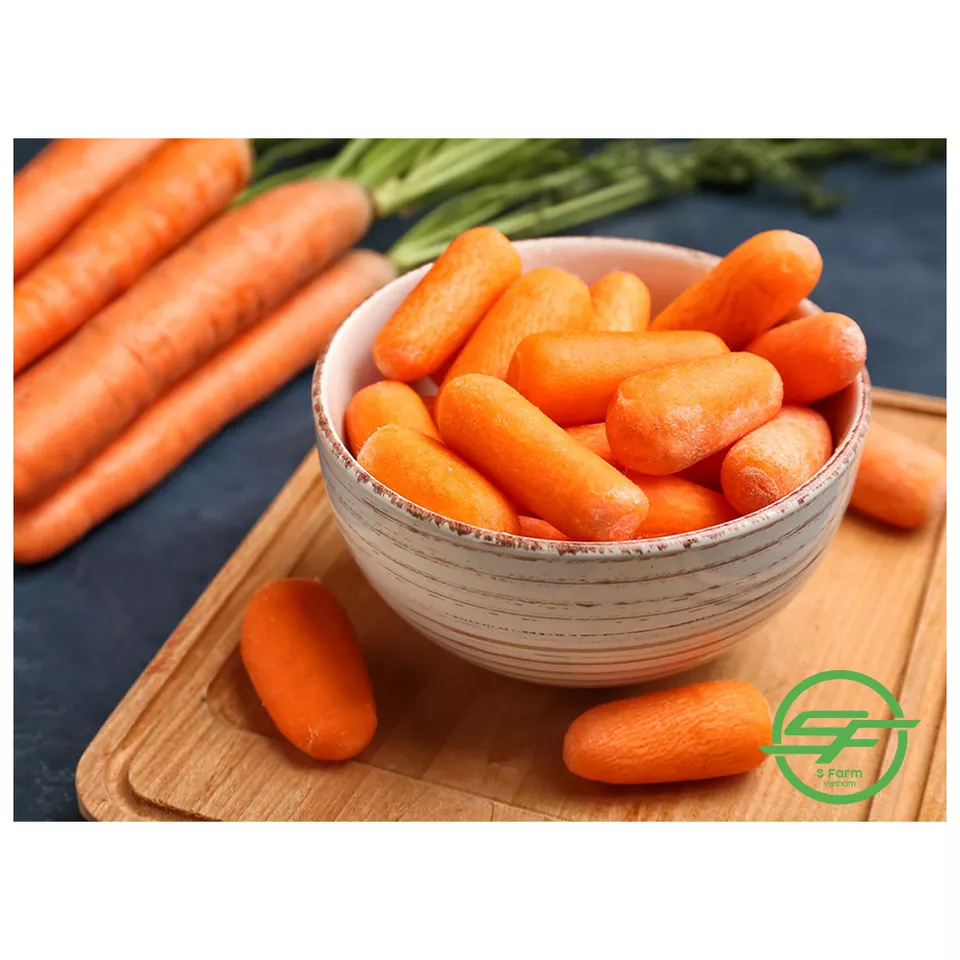 Manufacturers Provide Good Price Carrots Fresh Carrots For Sale