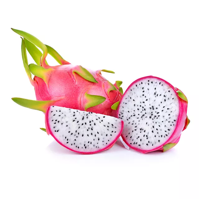 White Dragon Fruit Made In Vietnam Fresh Fruit Good For Health Farm Price Organic Wholesale 2022