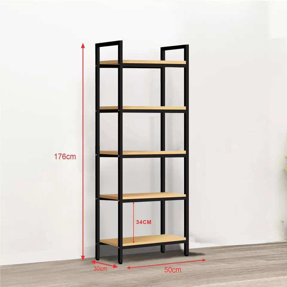 Storage Rack Multi-Function Portable Folding Shelf Nice Looking Corrosion Protection Waterproof Using For Warehouse Rack
