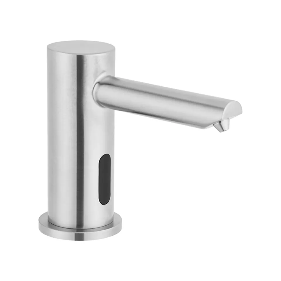Automatic Hand Soap Dispenser Touchless Automatic Soap Dispenser - Table / Sink Mounting Liquid Soap Dispenser Sensor High Quali