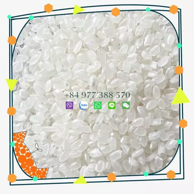 BEST SELLING JAPONICA RICE /ROUND RICE BEST PRICE FROM VIETNAM