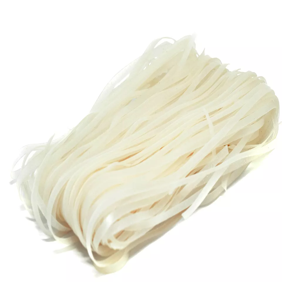 Rice noodle high quality top suppliers good healthy delicious custom OEM dried style for cooking