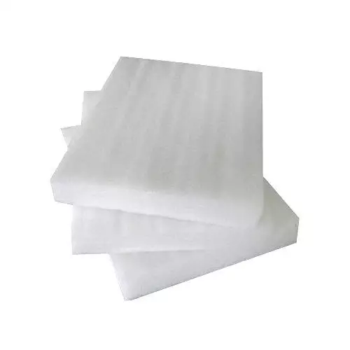 Cheap Price High Density Packaging Foam Sheet EPE Foam Made In Vietnam Custom Cushion Foam Packing Wrap