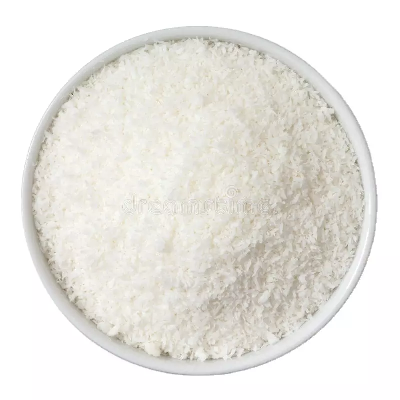 Vietnam Fine Grade High Fat Desiccated Coconut with premium quality and best price contact supplier Ms. Ruby +84 3593 18390
