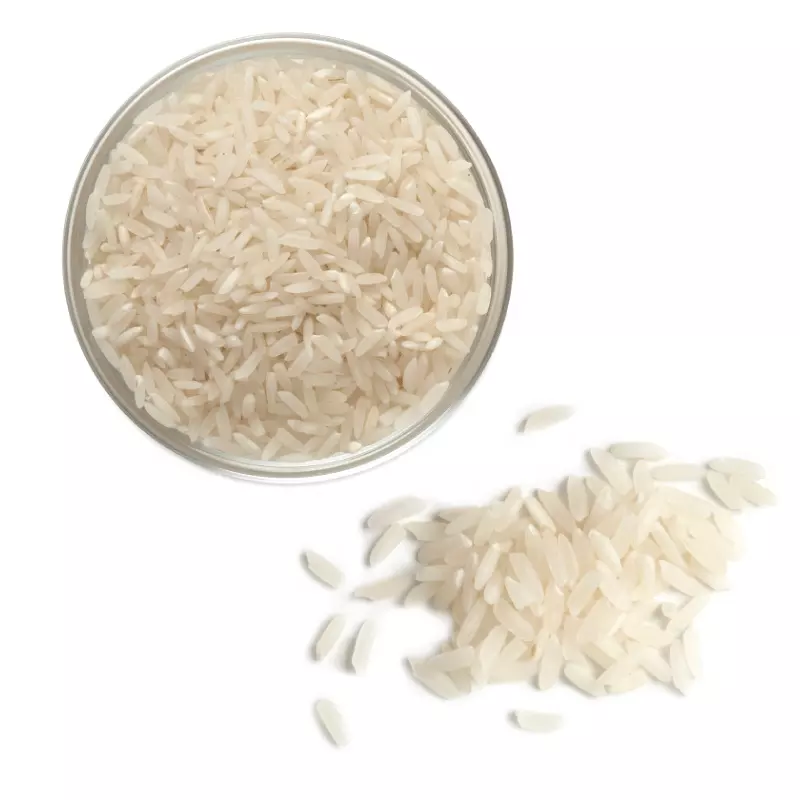 Top Selling Long grain white rice10% broken High Quality from VietNam