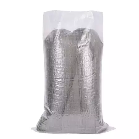 Vietnam Manufacturer of Transparent / White Polypropylene Woven Bag Reusable Wholesale bags