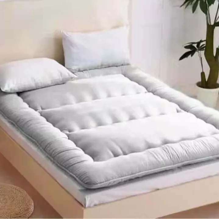 Competitive price super soft in home foam royal mattress