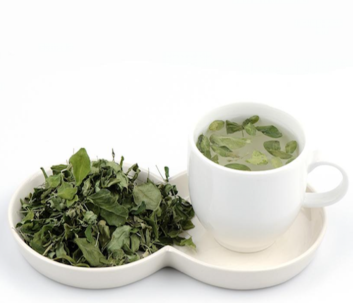 Herbal Moringa Tea From Moringa Dried Leaves Vietnam