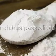 tapioca starch for food industrial