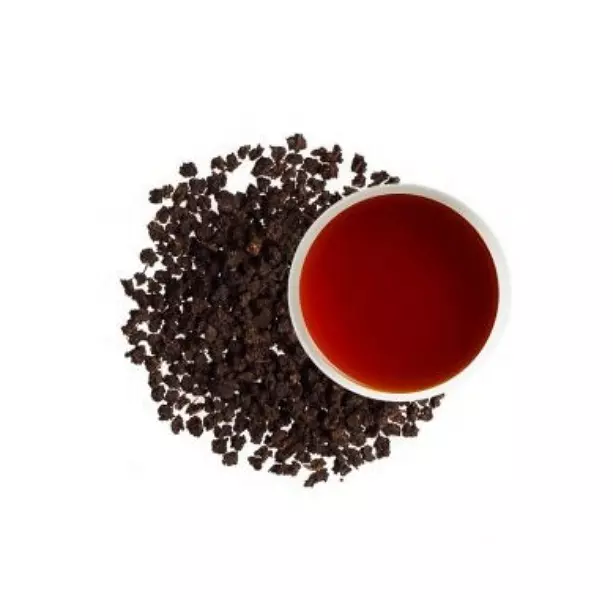 Leading Tea Exporter Vietnamese Black Tea Fanning