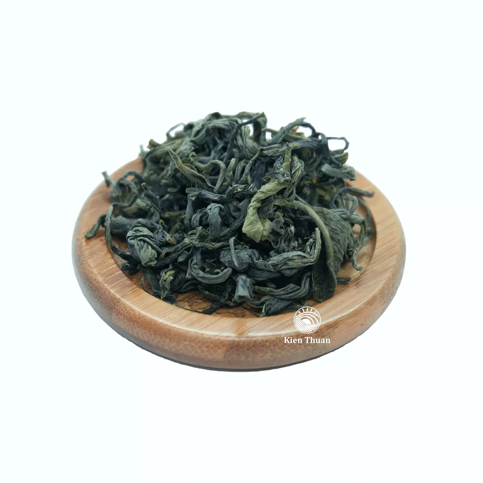 Wholesale best price Natural green tea whole green leaves green tea organic origin Vietnam