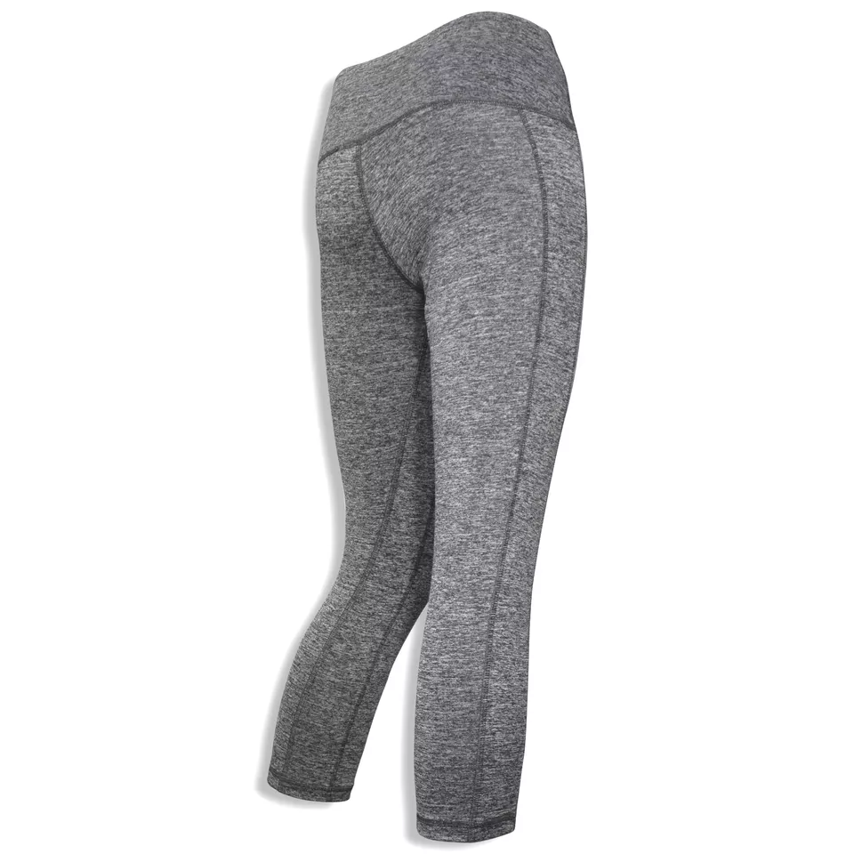 Chalaco workout leggings and yoga legging with 92% Polyester/ 8% spandex and custom logo products from Vietnam
