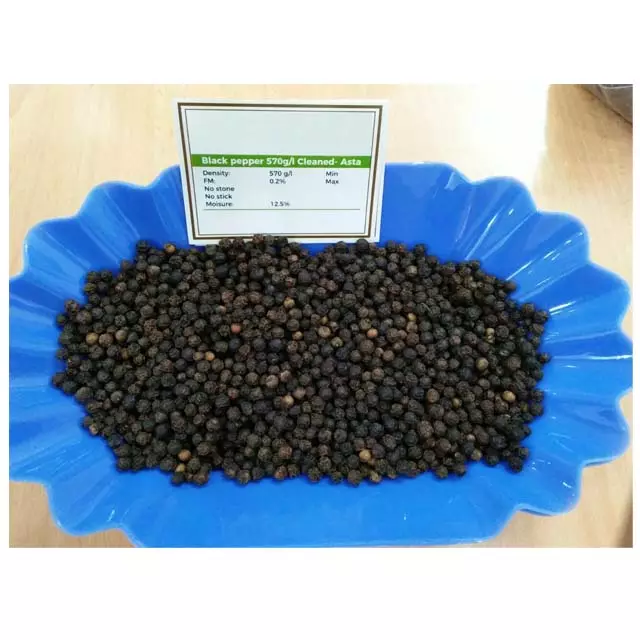 Vietnam premium black pepper 550 GGL new crop whataspp +84838686 369