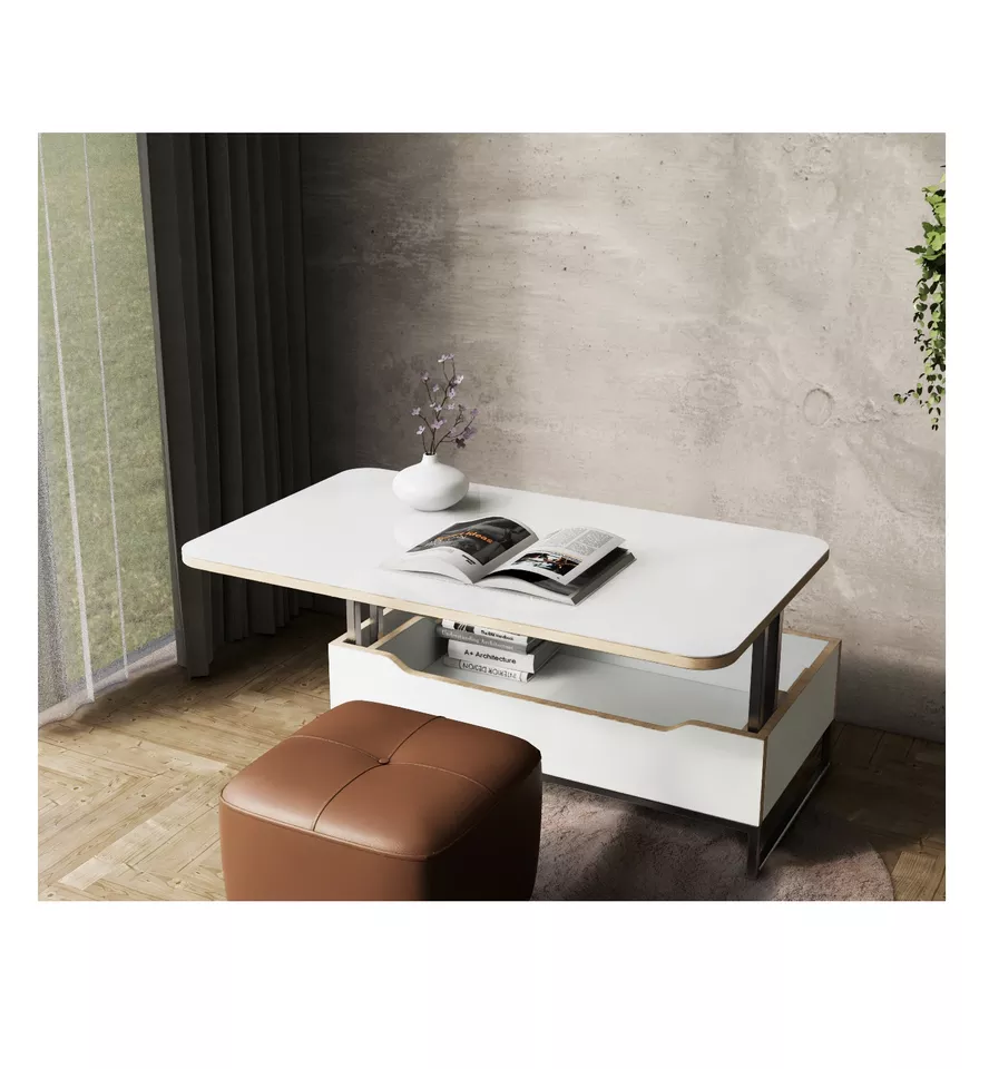 Wholesale High Quality Smart Small Table, Design Tea Table Living Room Furniture Contact us for Best Price
