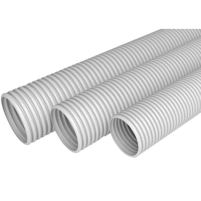 HDPE ELECTRICAL FLEXIBLE CONDUIT - MADE IN VIETNAM
