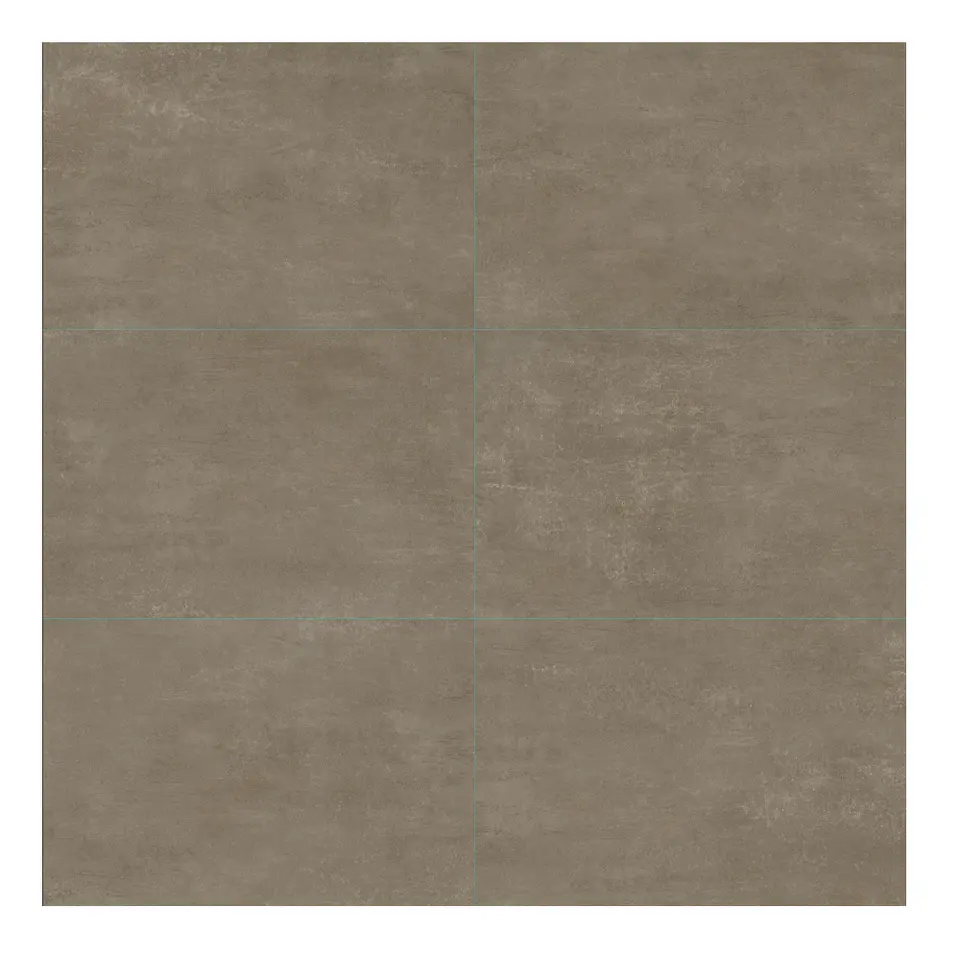 Hight quality export tiles with GRIGIO CEMENTO 300 x 600 mm matt glazed Vietnam porcelain tile