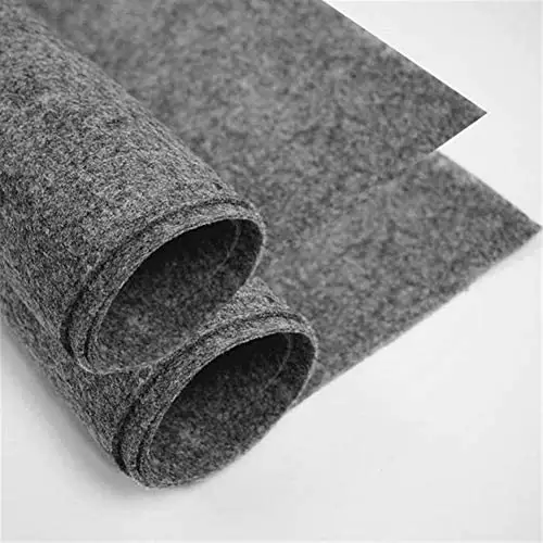 Needle Punched Automotive Polyester Nonwoven Fabric From Factory made in Vietnam high quality