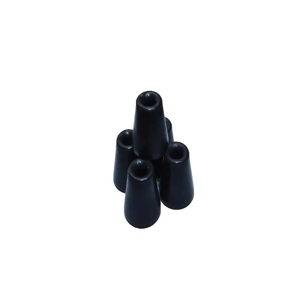 Technical rubber spare parts Vulcanization molding cuting at the request of customers