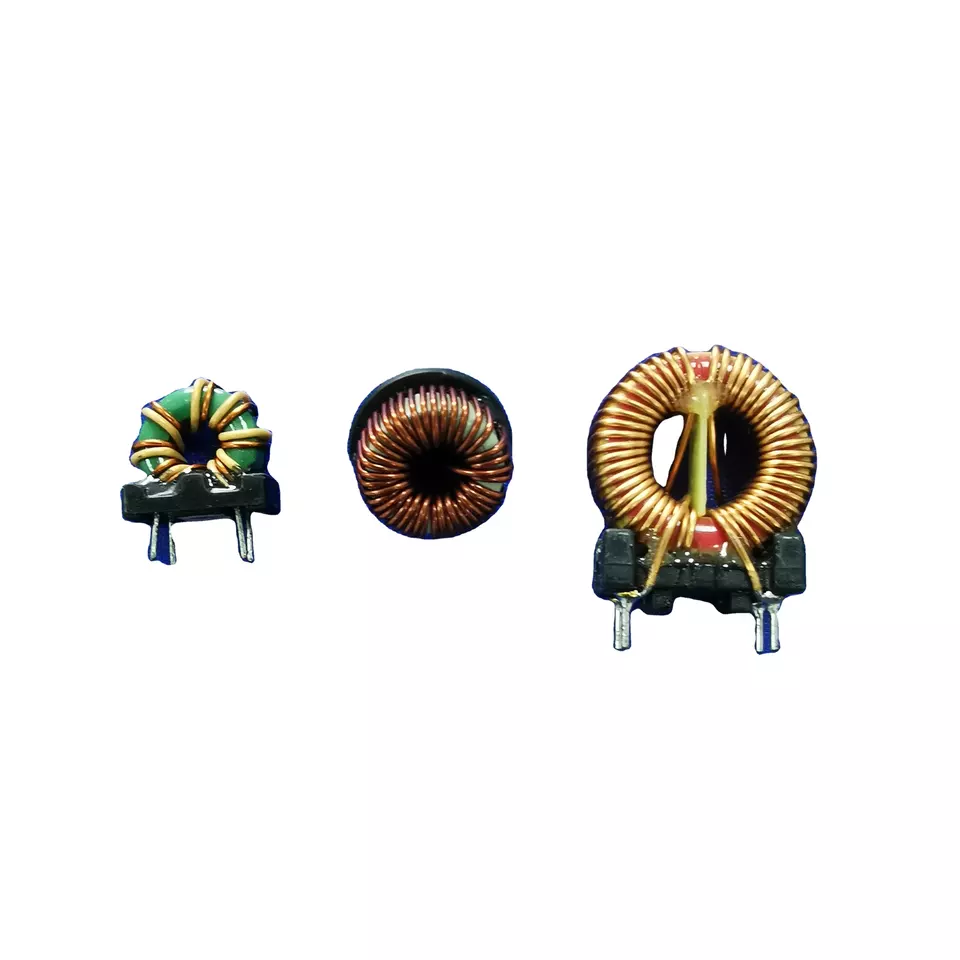 Power Supply Best Quality Electronic Components Inductor