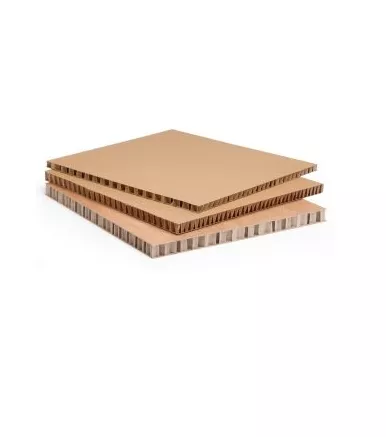 Hot Style Honeycomb Cardboard Panel Good Quality Good Choice from Vietnam Vendor Reasonable Price